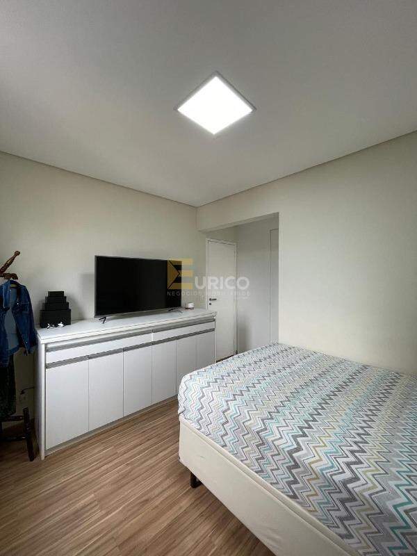 Apartamento à venda no Centro em Jundiaí/SP: