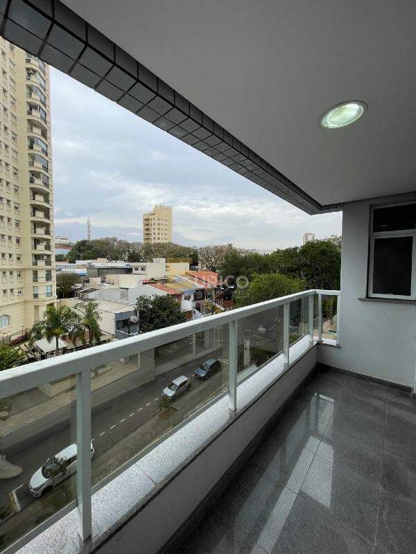 Apartamento à venda no Centro em Jundiaí/SP: