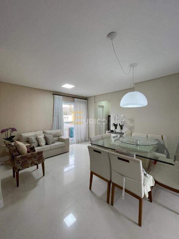 Apartamento à venda no Centro em Jundiaí/SP: