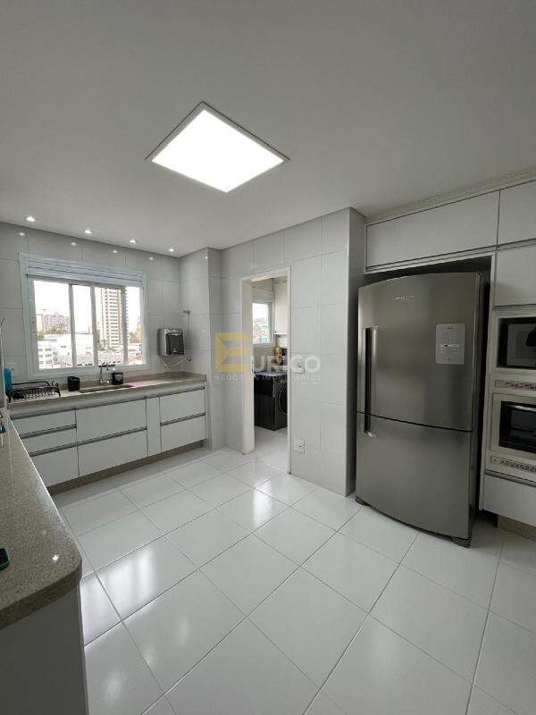 Apartamento à venda no Centro em Jundiaí/SP: