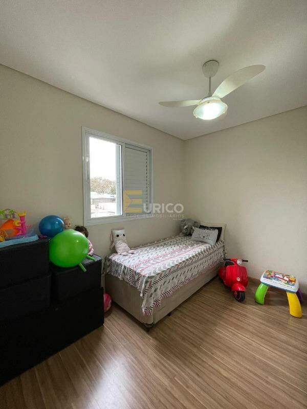 Apartamento à venda no Centro em Jundiaí/SP: