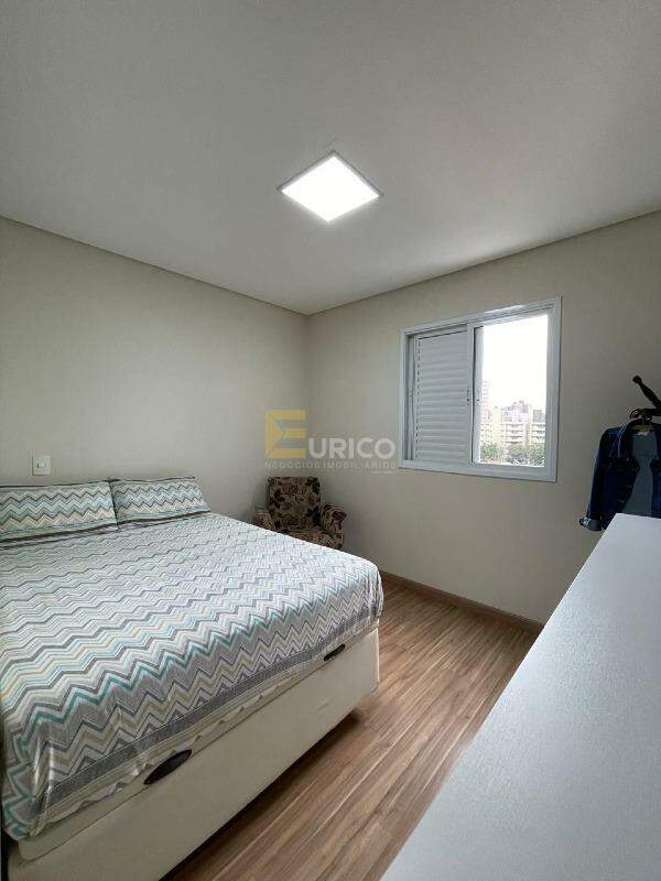 Apartamento à venda no Centro em Jundiaí/SP: