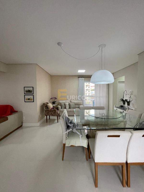 Apartamento à venda no Centro em Jundiaí/SP: