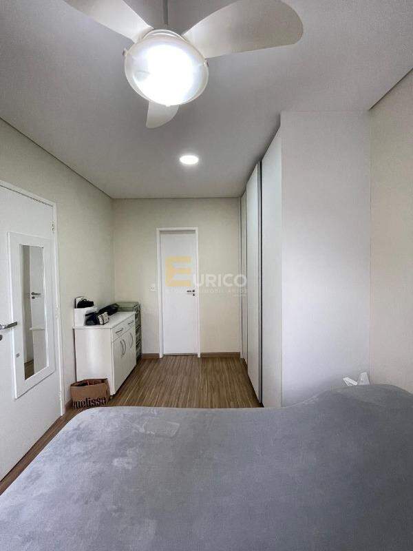 Apartamento à venda no Centro em Jundiaí/SP: