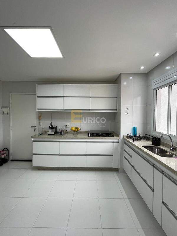 Apartamento à venda no Centro em Jundiaí/SP: