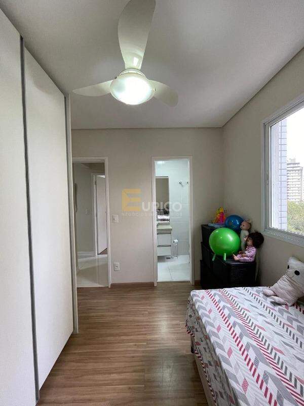 Apartamento à venda no Centro em Jundiaí/SP: