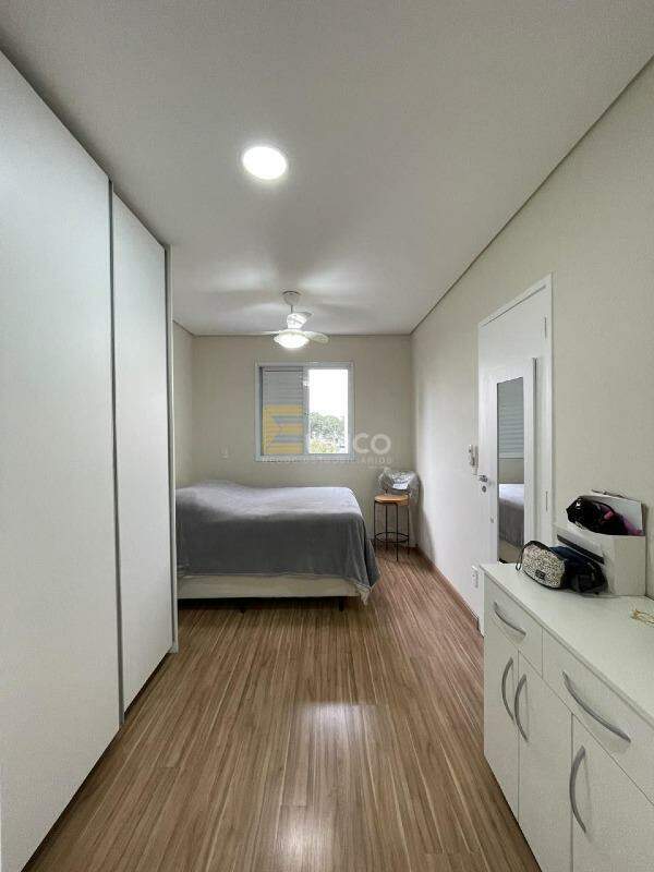Apartamento à venda no Centro em Jundiaí/SP: