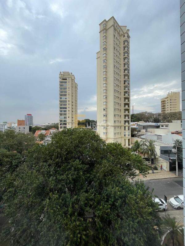 Apartamento à venda no Centro em Jundiaí/SP: