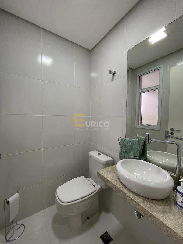 Apartamento à venda no Centro em Jundiaí/SP: