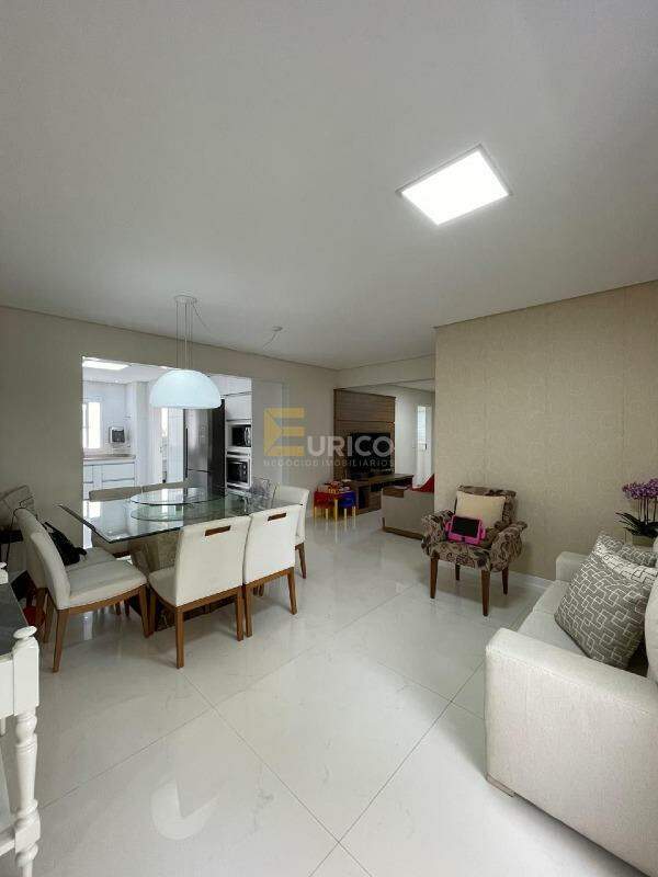Apartamento à venda no Centro em Jundiaí/SP: