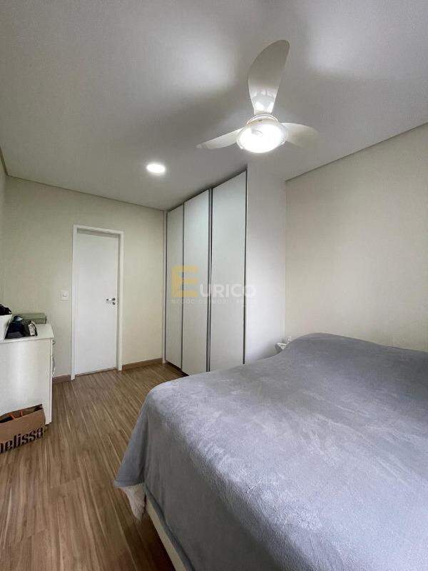 Apartamento à venda no Centro em Jundiaí/SP:
