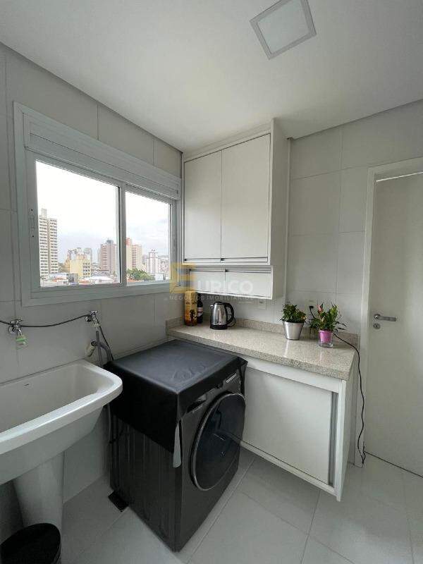 Apartamento à venda no Centro em Jundiaí/SP: