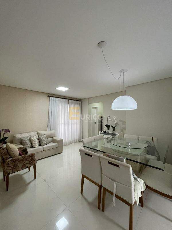 Apartamento à venda no Centro em Jundiaí/SP: