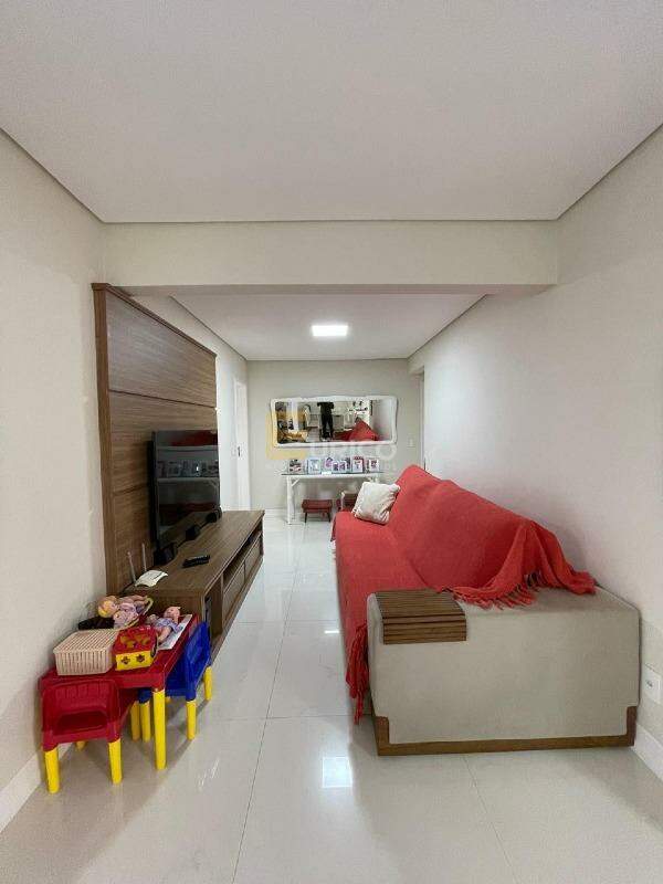 Apartamento à venda no Centro em Jundiaí/SP: