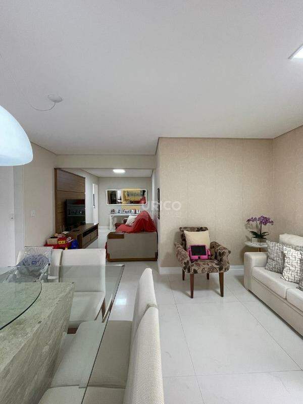 Apartamento à venda no Centro em Jundiaí/SP: