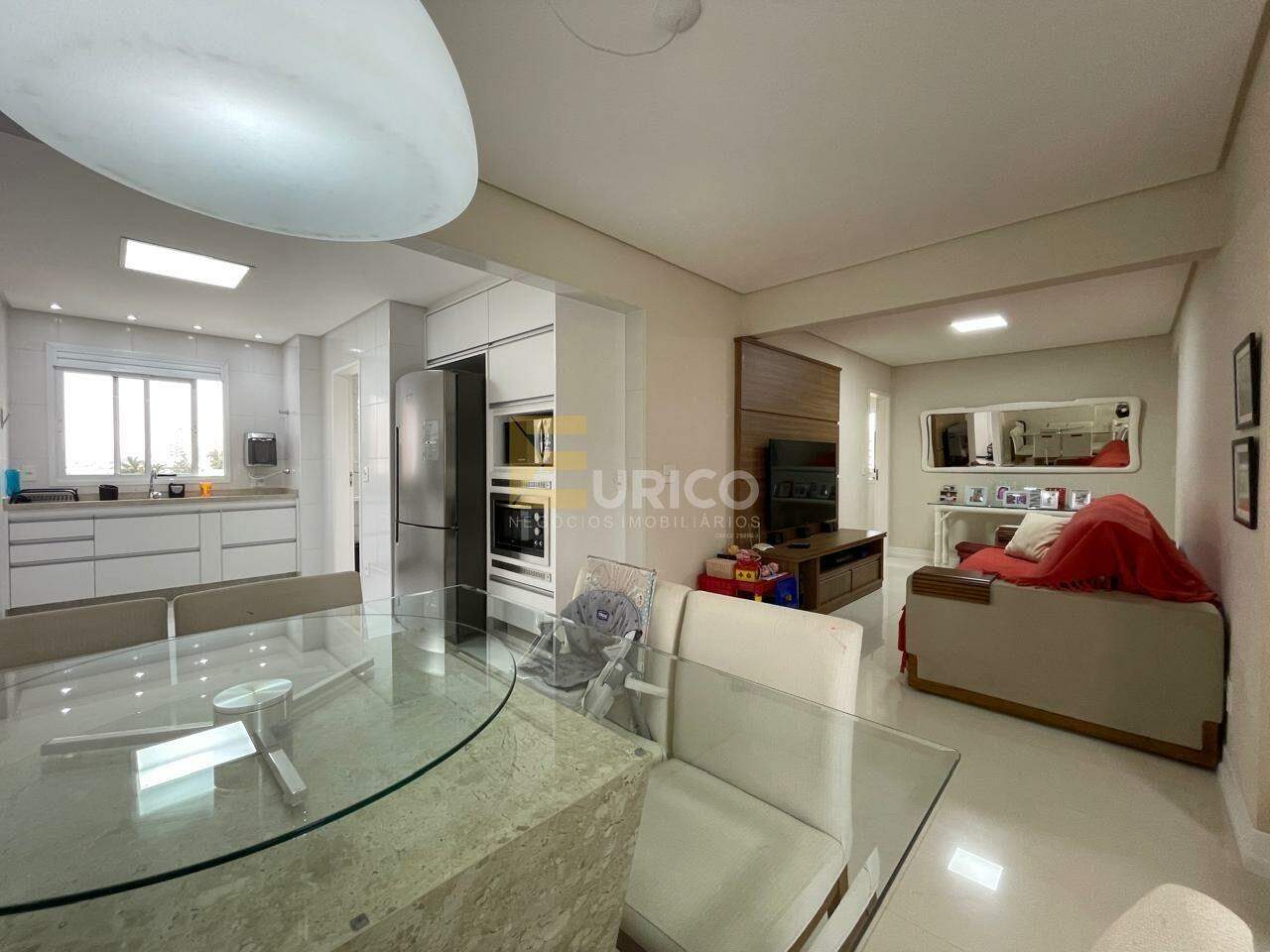 Apartamento à venda no Centro em Jundiaí/SP: 