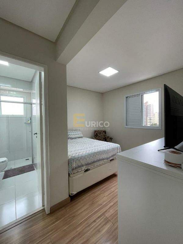 Apartamento à venda no Centro em Jundiaí/SP: