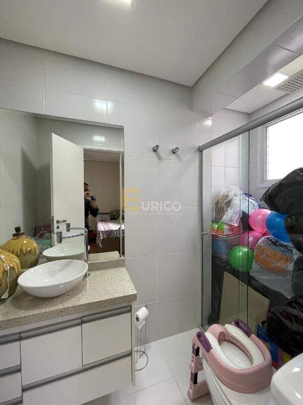 Apartamento à venda no Centro em Jundiaí/SP: