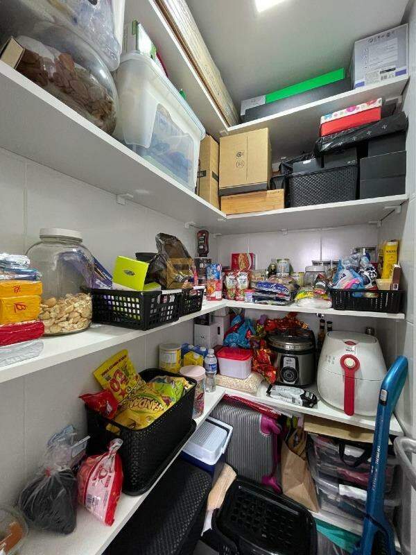 Apartamento à venda no Centro em Jundiaí/SP: