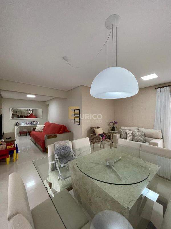 Apartamento à venda no Centro em Jundiaí/SP: