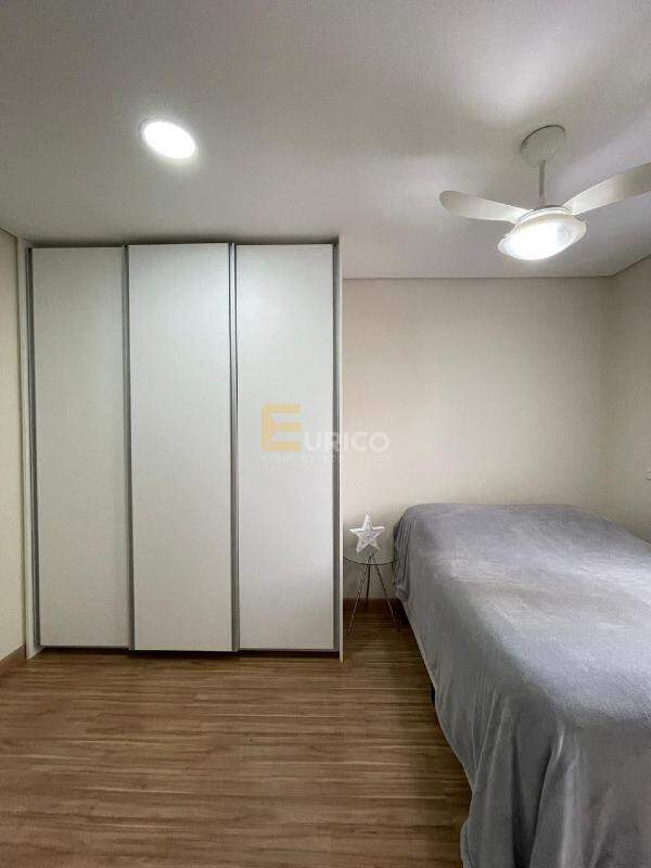 Apartamento à venda no Centro em Jundiaí/SP: