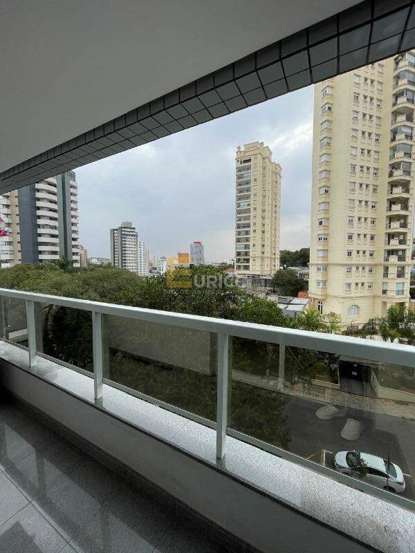 Apartamento à venda no Centro em Jundiaí/SP: