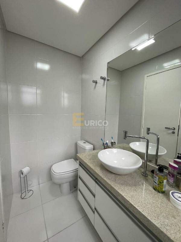 Apartamento à venda no Centro em Jundiaí/SP: