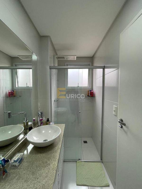 Apartamento à venda no Centro em Jundiaí/SP: