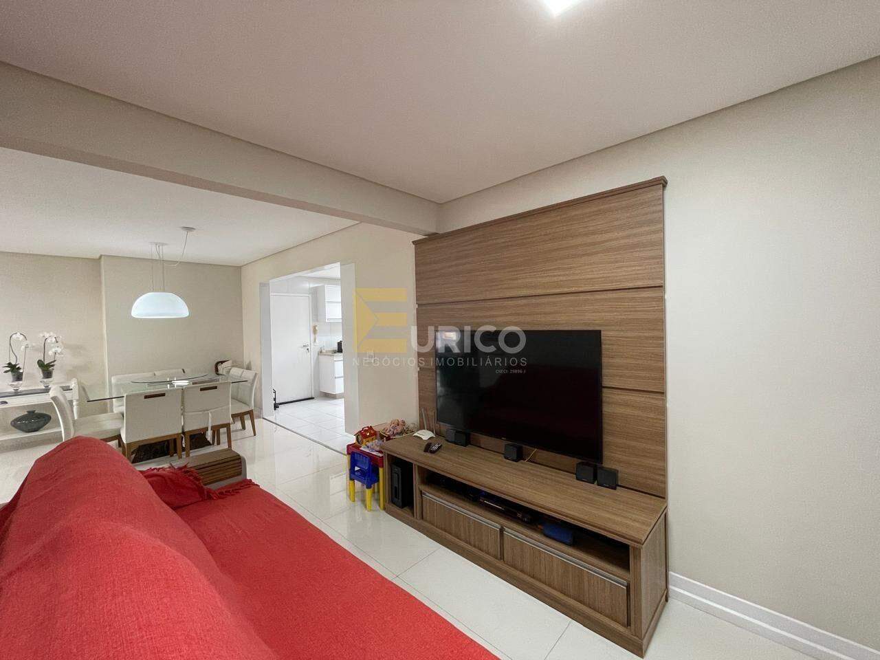 Apartamento à venda no Centro em Jundiaí/SP: 