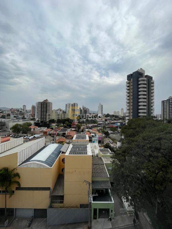 Apartamento à venda no Centro em Jundiaí/SP: