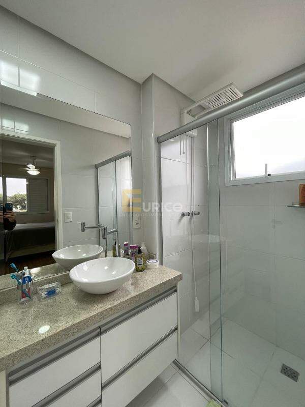 Apartamento à venda no Centro em Jundiaí/SP: