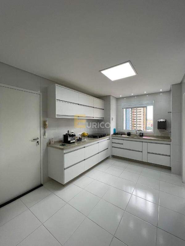 Apartamento à venda no Centro em Jundiaí/SP: