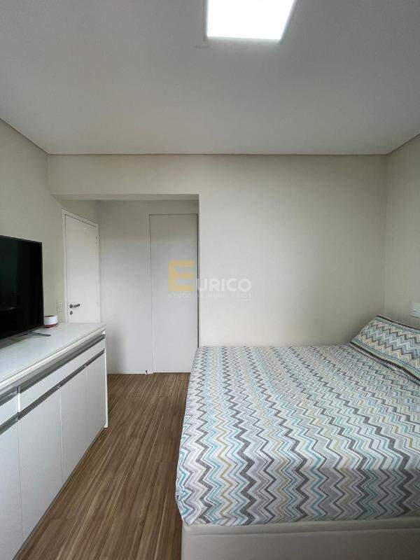 Apartamento à venda no Centro em Jundiaí/SP: