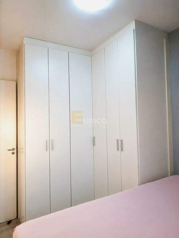 Apartamento à venda no NOVA CIDADE JARDIM em Jundiaí/SP: