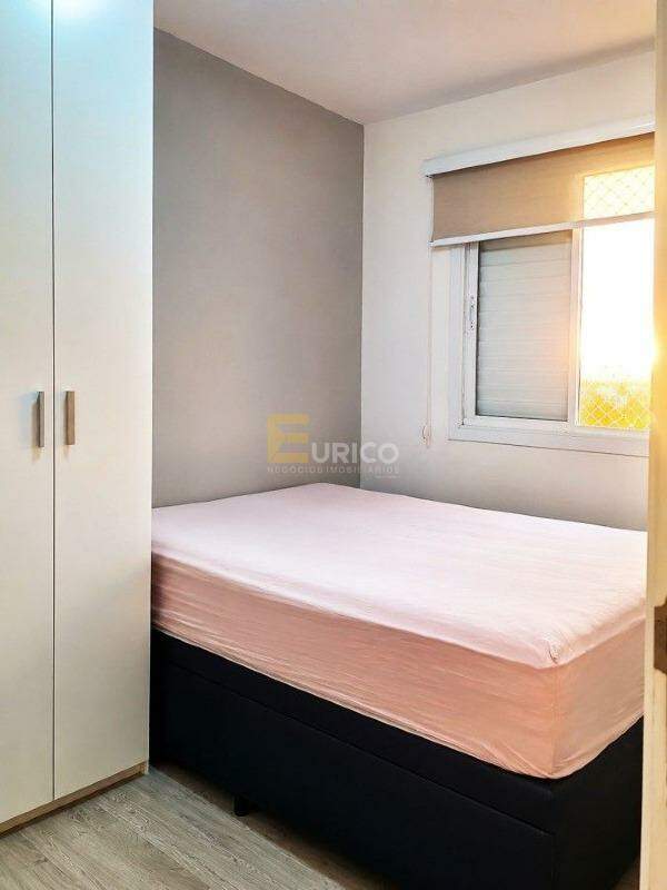 Apartamento à venda no NOVA CIDADE JARDIM em Jundiaí/SP: