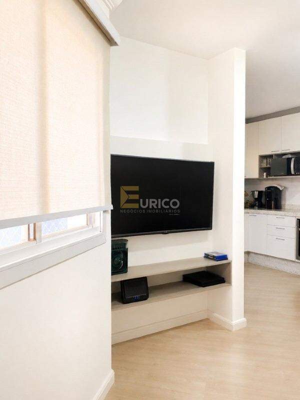 Apartamento à venda no NOVA CIDADE JARDIM em Jundiaí/SP: 