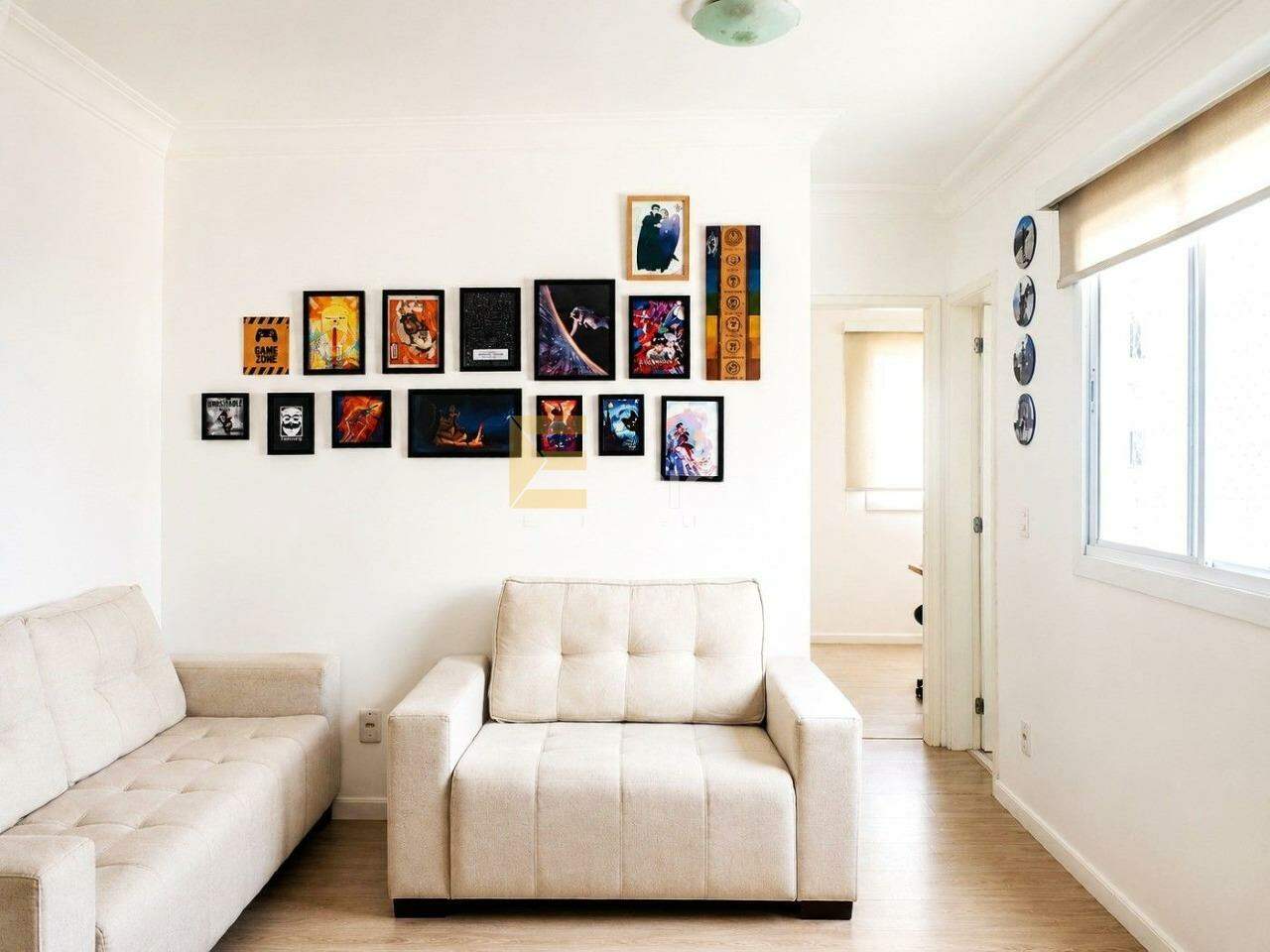 Apartamento à venda no NOVA CIDADE JARDIM em Jundiaí/SP: 