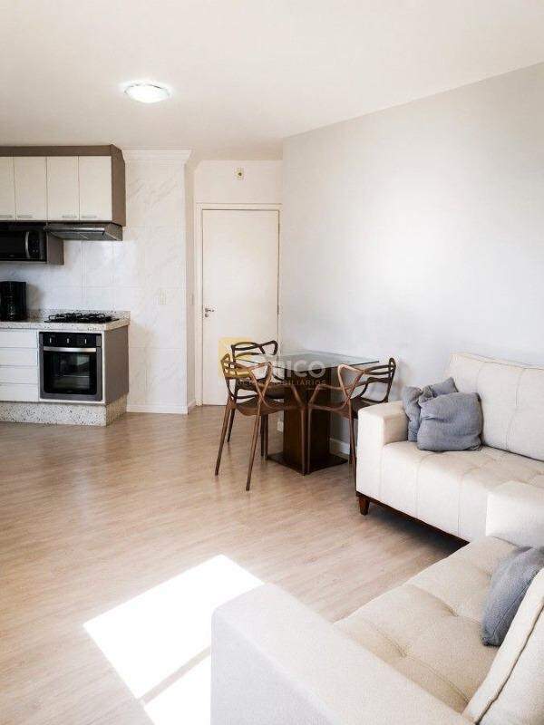 Apartamento à venda no NOVA CIDADE JARDIM em Jundiaí/SP: 