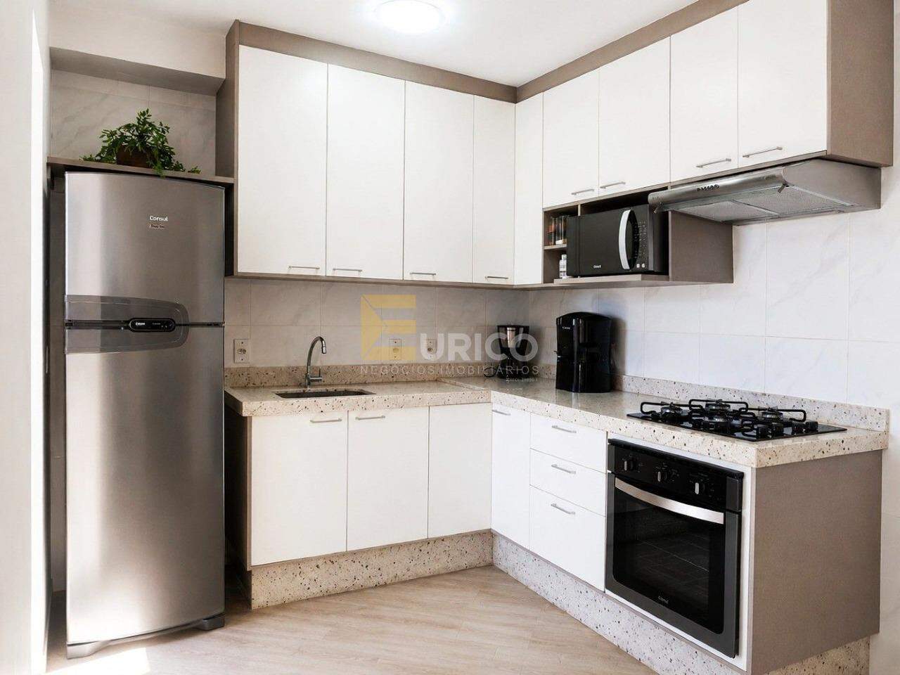 Apartamento à venda no NOVA CIDADE JARDIM em Jundiaí/SP:
