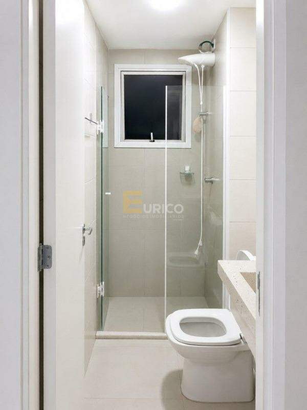 Apartamento à venda no NOVA CIDADE JARDIM em Jundiaí/SP:
