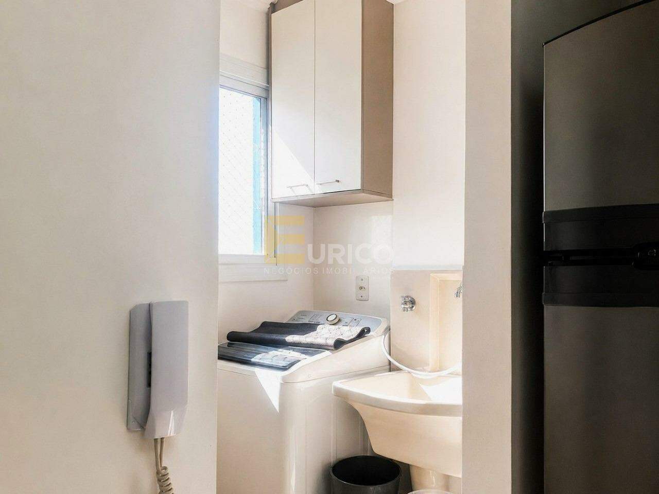 Apartamento à venda no NOVA CIDADE JARDIM em Jundiaí/SP: