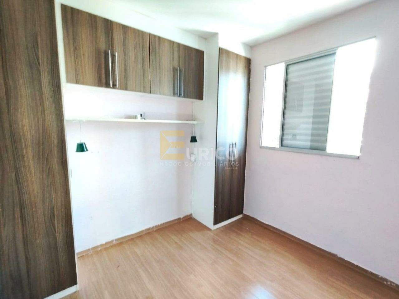 Apartamento à venda no Condomínio Reserva do Japi em Jundiaí/SP: