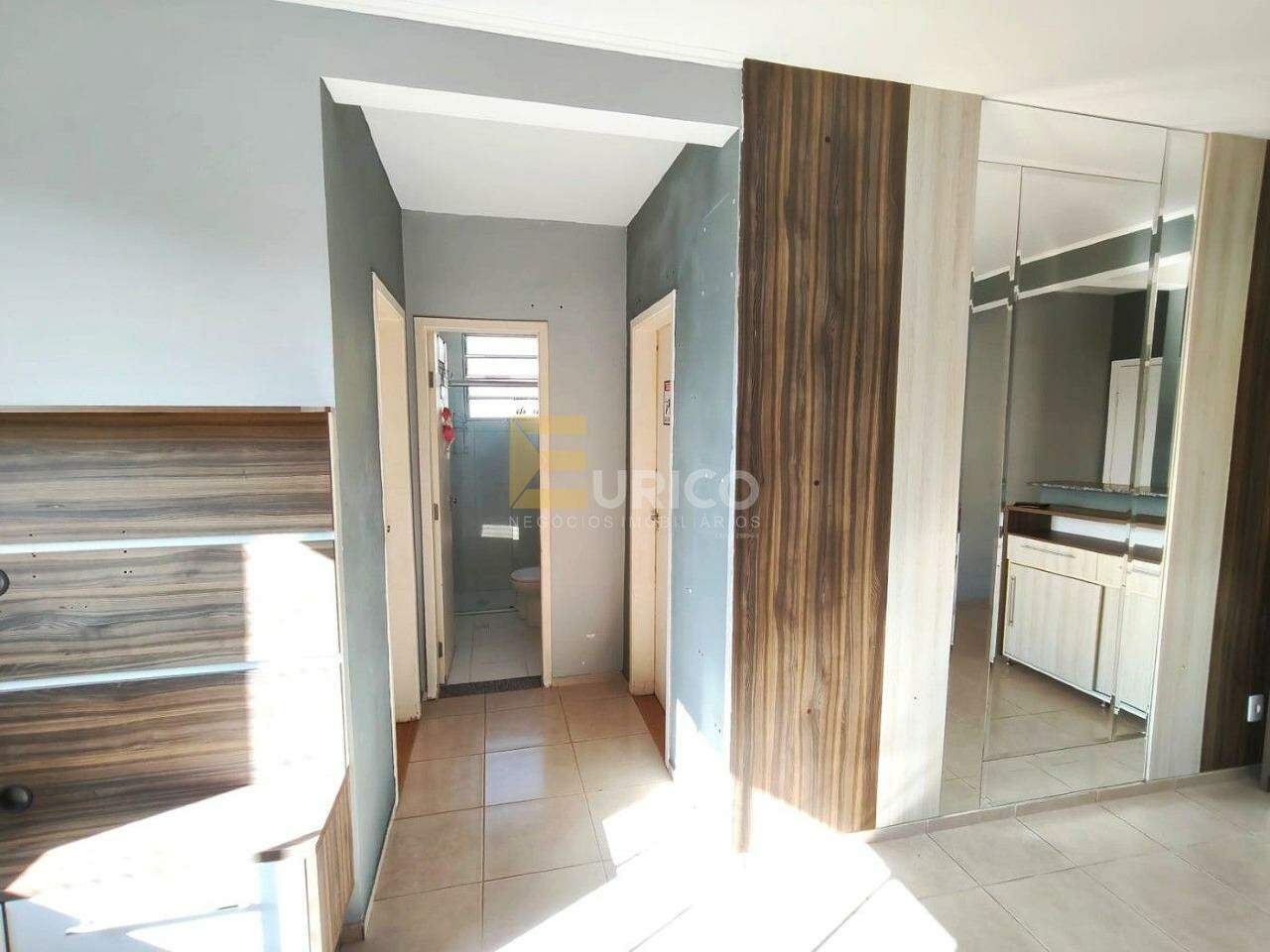 Apartamento à venda no Condomínio Reserva do Japi em Jundiaí/SP: