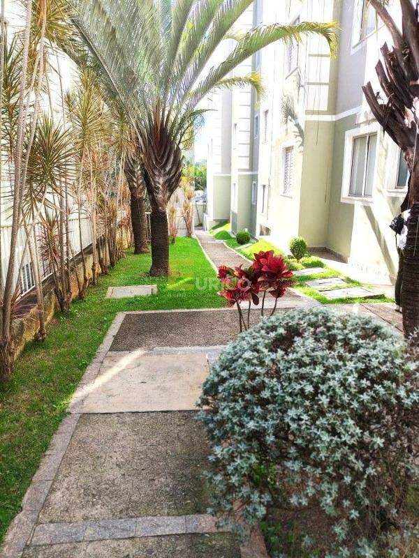 Apartamento à venda no Condomínio Reserva do Japi em Jundiaí/SP: 
