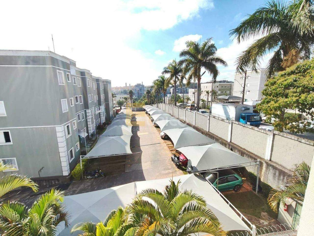 Apartamento à venda no Condomínio Reserva do Japi em Jundiaí/SP: