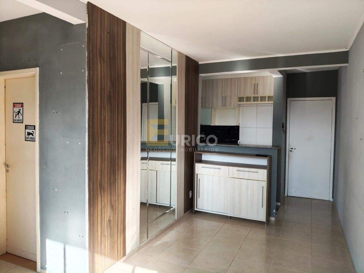 Apartamento à venda no Condomínio Reserva do Japi em Jundiaí/SP: