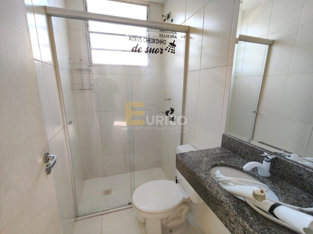 Apartamento à venda no Condomínio Reserva do Japi em Jundiaí/SP: