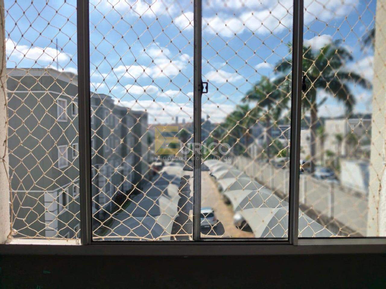 Apartamento à venda no Condomínio Reserva do Japi em Jundiaí/SP: