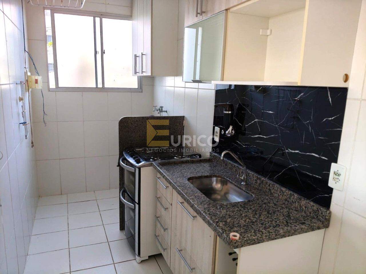 Apartamento à venda no Condomínio Reserva do Japi em Jundiaí/SP: