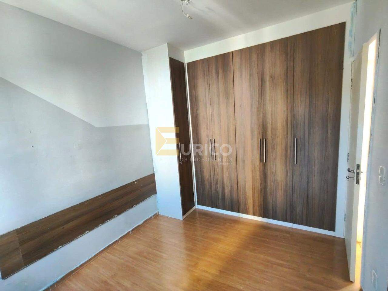 Apartamento à venda no Condomínio Reserva do Japi em Jundiaí/SP: